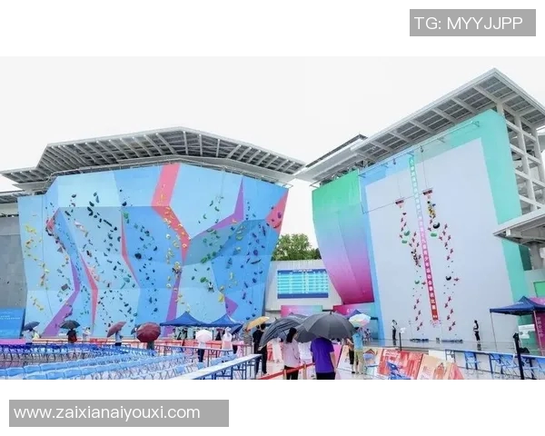 2026年3月份新闻广州攀岩队在全国攀岩耐力排行榜中荣获第三名的佳绩引发关注